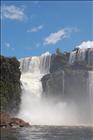 19 Iguazu Falls
